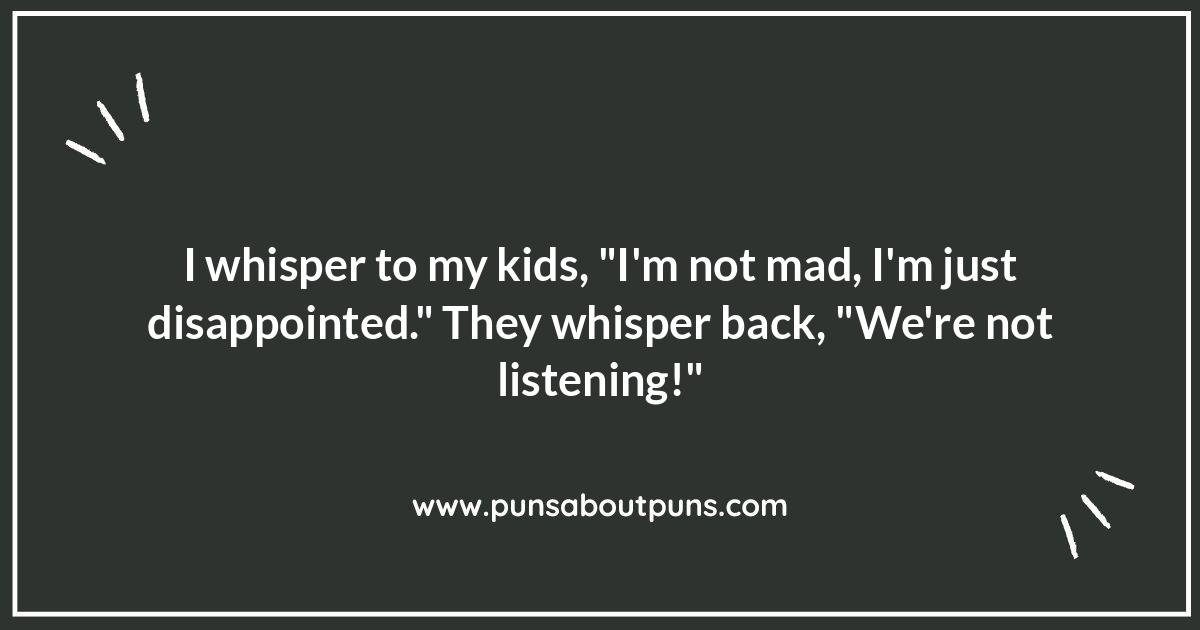 Honest Parenting Captions: Finding Humor in the Everyday Struggles Honest Parenting Captions: Finding Humor in the Everyday Struggles