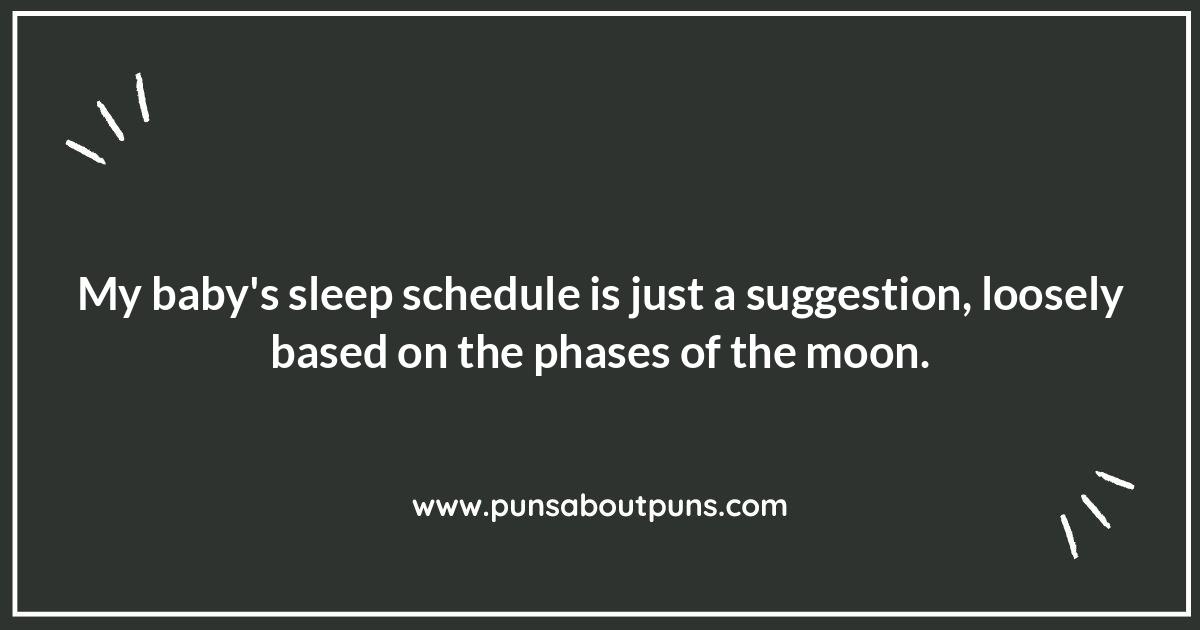 Humorous Baby Chaos Quotes: One-Liners for Overwhelmed Parents Humorous Baby Chaos Quotes: One-Liners for Overwhelmed Parents