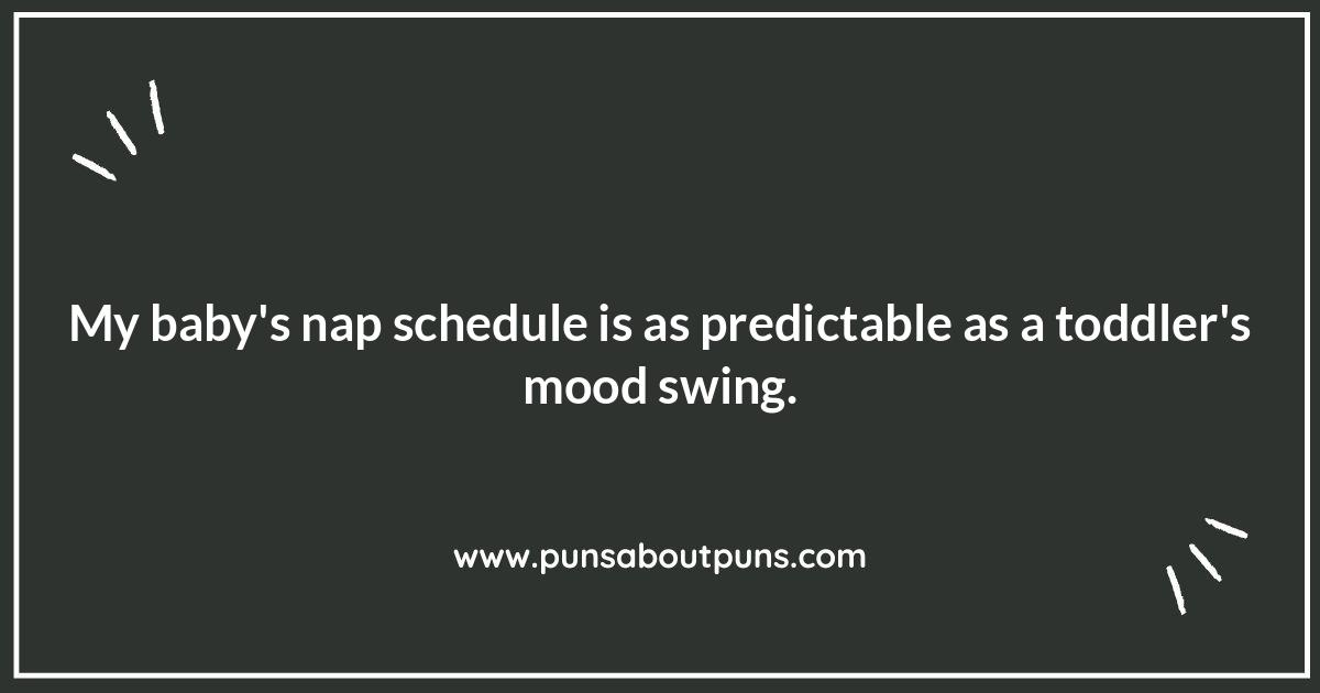 Humorous Baby Chaos Quotes: Surviving the Sleep Deprived Days Humorous Baby Chaos Quotes: Surviving the Sleep Deprived Days