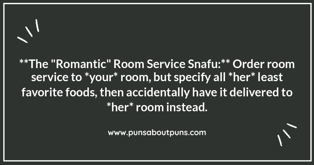 Last-Minute Anniversary Pranks for Your Partner: Quick and Easy Laughs Last-Minute Anniversary Pranks for Your Partner: Quick and Easy Laughs
