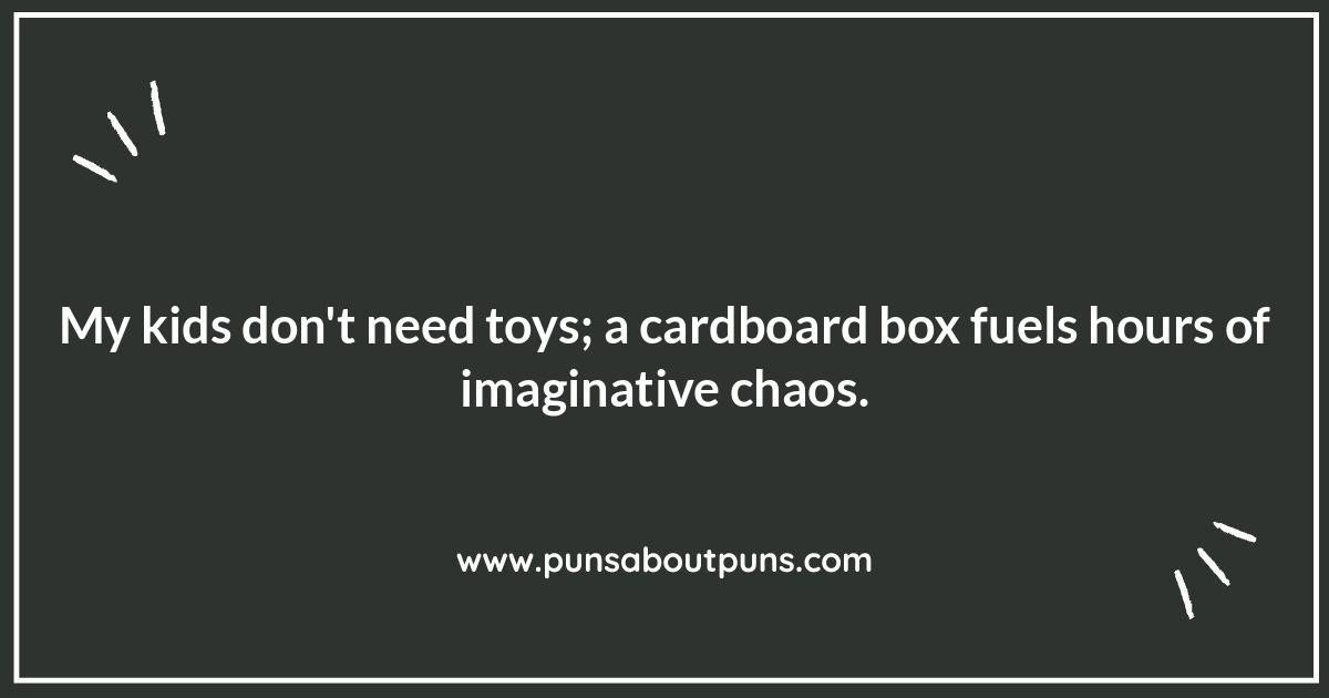 Lost in Translation: Interpreting Funny Chaotic Kid Quotes Lost in Translation: Interpreting Funny Chaotic Kid Quotes