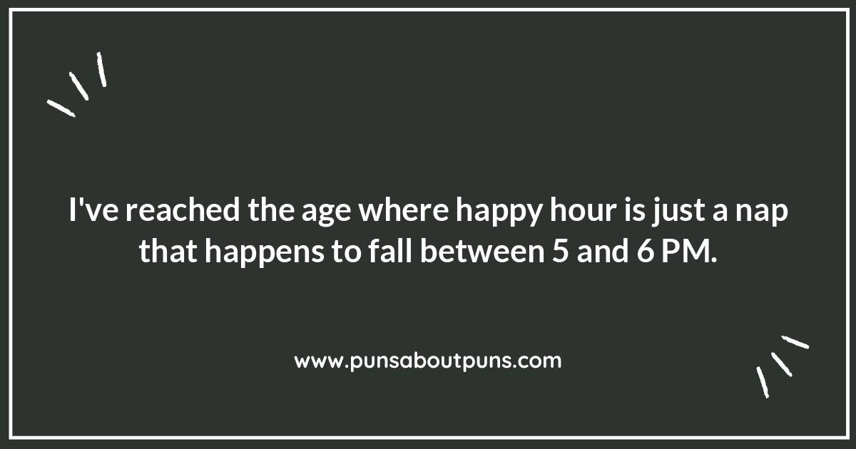 Modern Phrases About Aging: Reflecting Today's Realities Modern Phrases About Aging: Reflecting Today's Realities
