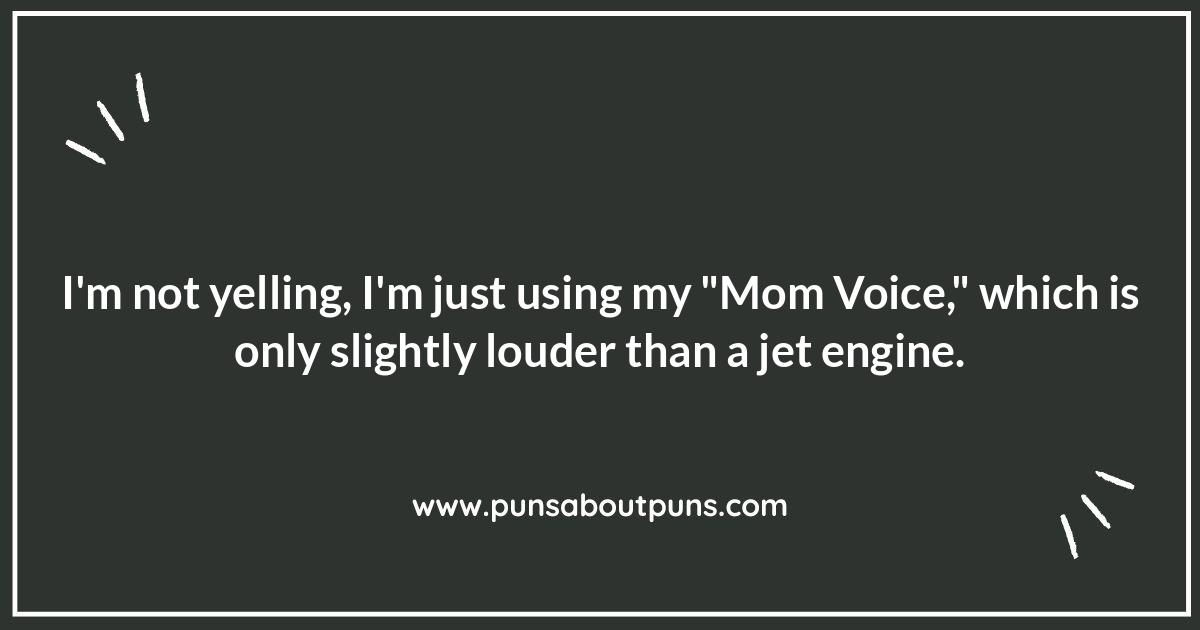 Mom Life Quotes Hilarious: Parenting Fails and Funny Realities