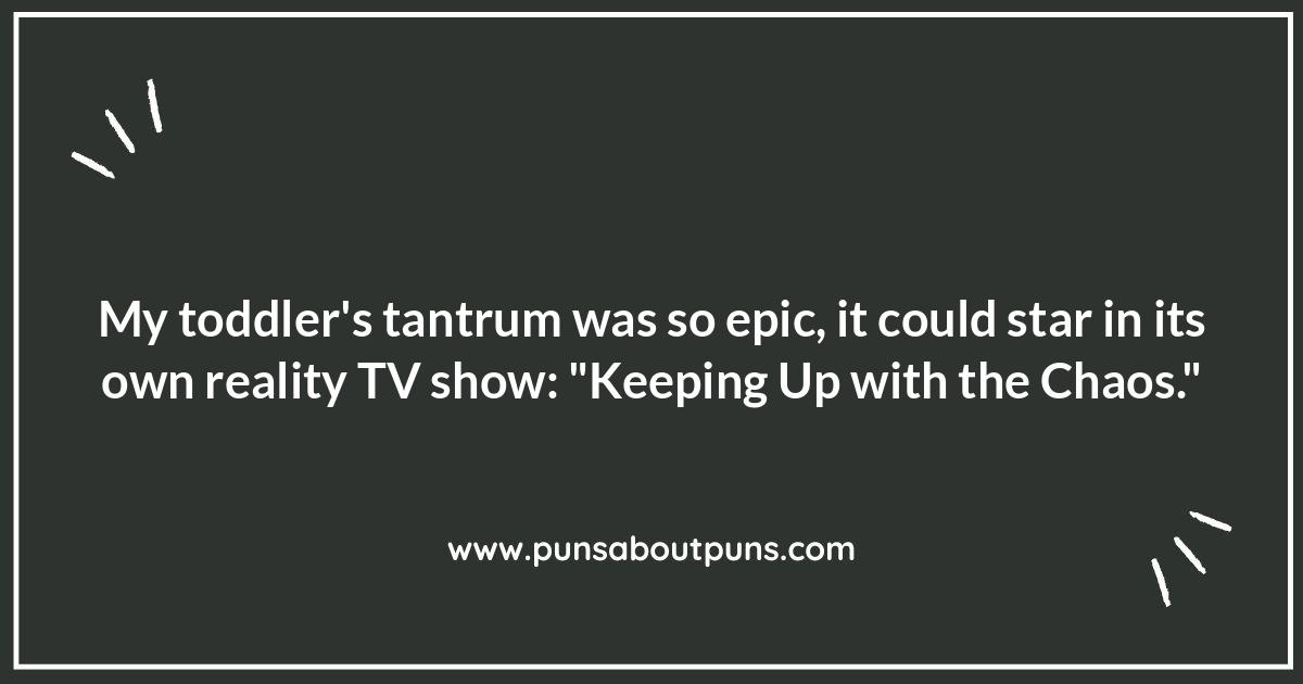 My Toddler, My Therapist: Funny Tantrum Quotes & Parental Sanity My Toddler, My Therapist: Funny Tantrum Quotes & Parental Sanity
