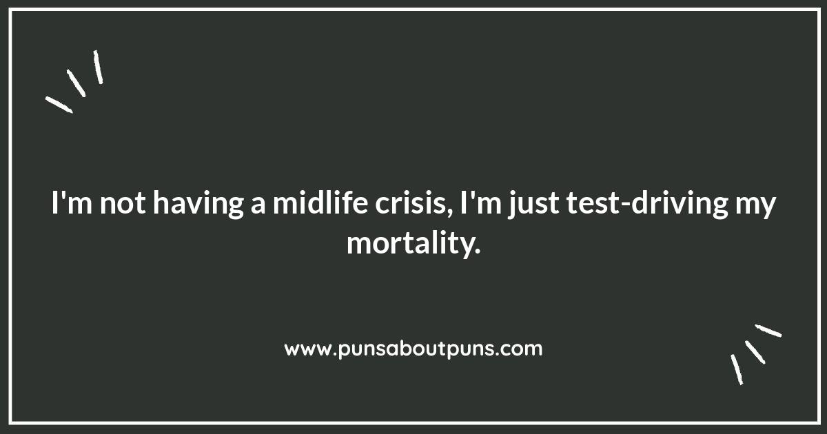 New Car, New Hair, Who Dis?: Funny Midlife Crisis Quotes on Reinvention New Car, New Hair, Who Dis?: Funny Midlife Crisis Quotes on Reinvention