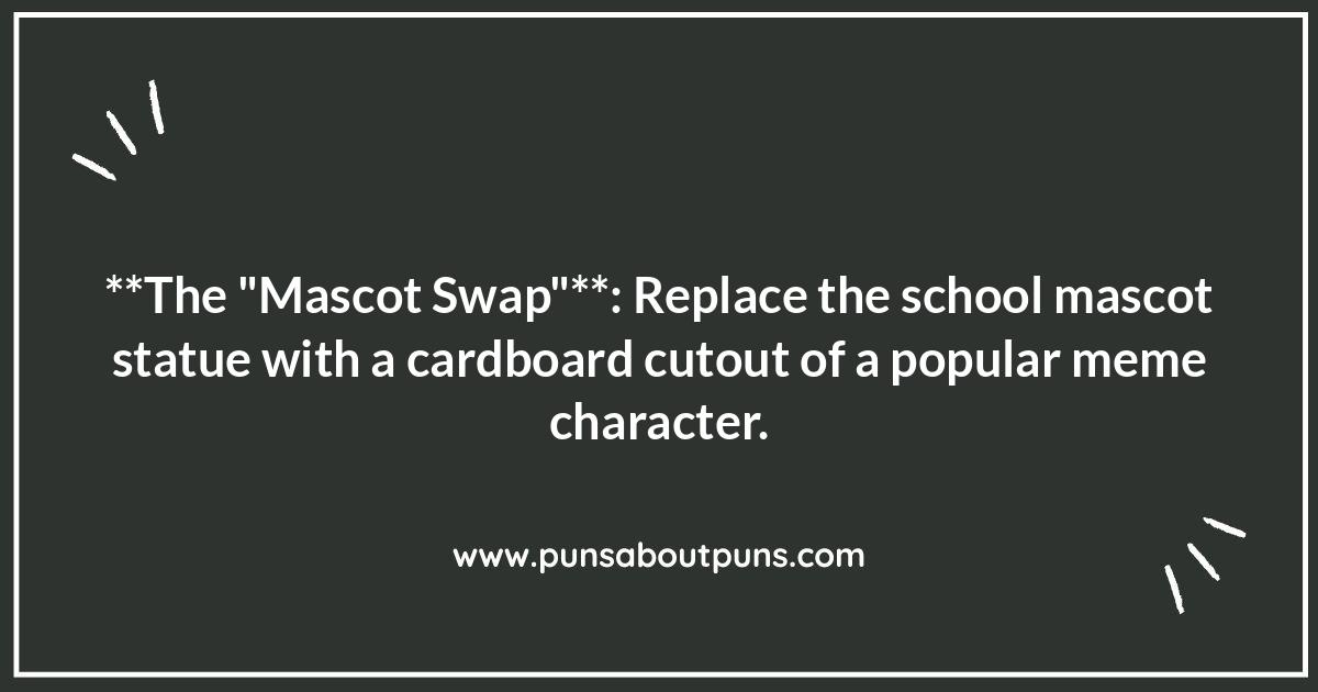 Parent-Approved Pranks: Funny Pranks for Teenagers That Are Respectful Parent-Approved Pranks: Funny Pranks for Teenagers That Are Respectful
