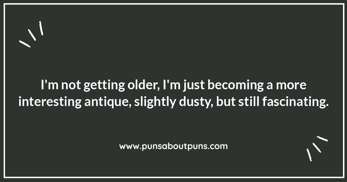 Positive Phrases About Aging: Embracing the Journey Positive Phrases About Aging: Embracing the Journey
