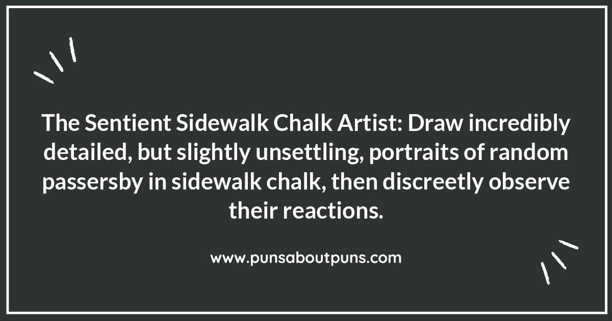 Reactions to Pranks for Strangers: Capturing the Moment Reactions to Pranks for Strangers: Capturing the Moment