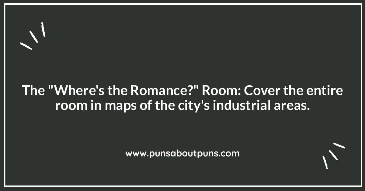 Romantic Anniversary Pranks for Your Partner: Balancing Fun and Affection Romantic Anniversary Pranks for Your Partner: Balancing Fun and Affection