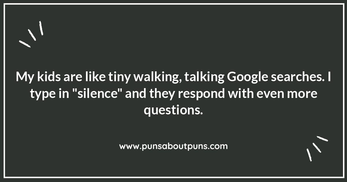 Short Funny Statements: The Art of the One-Liner Short Funny Statements: The Art of the One-Liner
