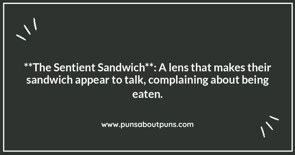 Snapchat Prank Lens Ideas: Food-Related Fun Snapchat Prank Lens Ideas: Food-Related Fun