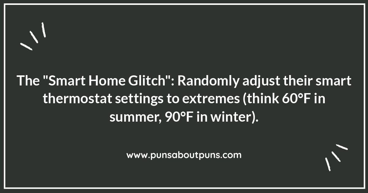 Tech-Savvy Pranks for Neighbors: Modern Mischief Tech-Savvy Pranks for Neighbors: Modern Mischief