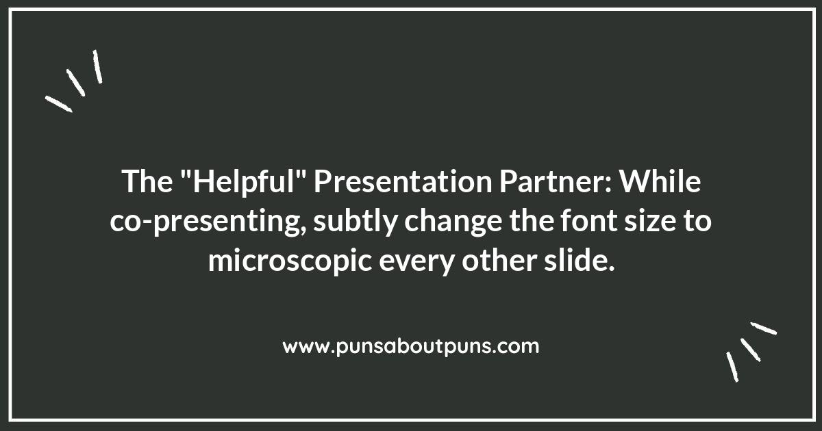 Tech-Savvy Pranks for Teachers: Digital Mischief Managed