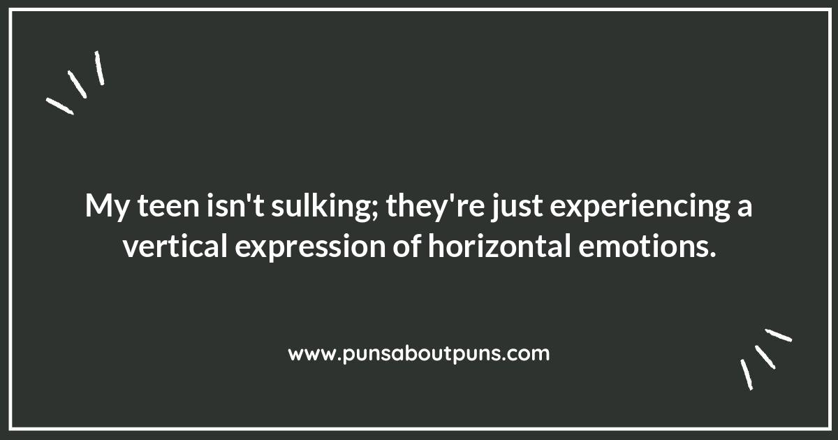 Teenage Angst and Existential Dread: Funny Quotes to Survive Teenage Angst and Existential Dread: Funny Quotes to Survive