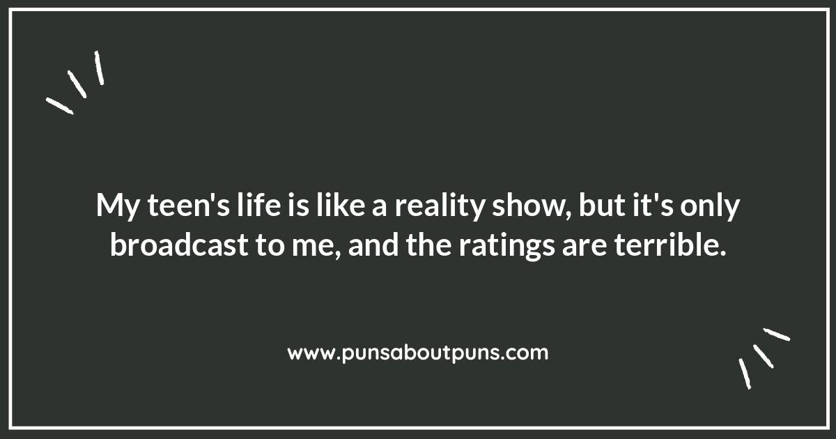 Teenage Drama Queens & Kings: Quotes for Ultimate Comic Relief Teenage Drama Queens & Kings: Quotes for Ultimate Comic Relief
