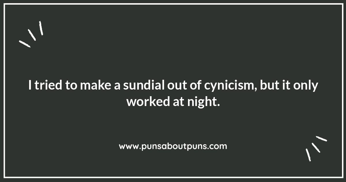 Why We Love to Hate Eye-Roll Jokes: Exploring the Psychology
