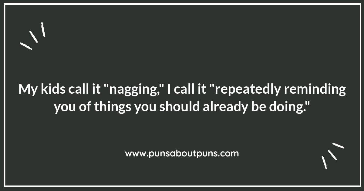 Witty Quotes About Raising Kids: Surviving the Teenage Years with Humor Witty Quotes About Raising Kids: Surviving the Teenage Years with Humor