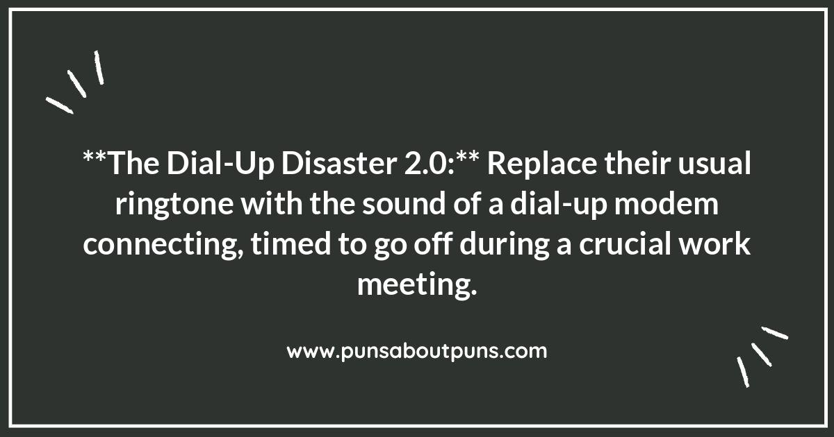 Y2K Comebacks: Millennial Nostalgia Pranks for the Tech-Savvy Y2K Comebacks: Millennial Nostalgia Pranks for the Tech-Savvy