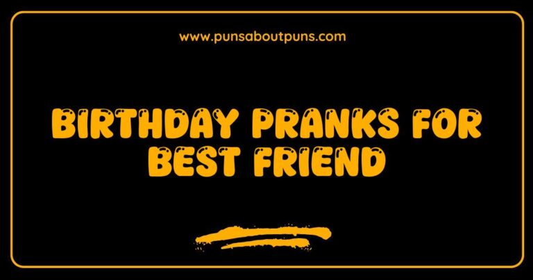 Here are a few options for SEO-optimized alt text for an image related to birthday pranks for best friend, varying slightly in length and focus: **Option 1 (Short & Sweet):** `Alt text: Birthday pranks for best friend: A silly surprise party.` **Option 2 (More Descriptive):** `Alt text: Best friend birthday pranks! Image shows a harmless surprise prank with balloons and streamers.` **Option 3 (Keyword Rich & Detailed):** `Alt text: Planning birthday pranks for your best friend? This image shows a fun and harmless surprise prank, perfect for a memorable birthday celebration.` **Option 4 (Focus on Emotion):** `Alt text: Funny birthday pranks for best friend! Picture captures the joy and laughter of a lighthearted birthday prank.` **Explanation of Choices:** * **Includes the keyword:** All options incorporate birthday pranks for best friend naturally. *