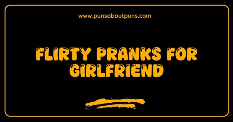 Here are a few options for SEO-optimized alt text for an image related to 'flirty pranks for girlfriend', varying slightly in specificity: **Option 1 (General):** `Alt text: Woman smiling after a playful flirty prank for girlfriend, showing a lighthearted and fun relationship.` **Option 2 (More Specific - depending on the image):** `Alt text: Girlfriend laughing at a sticky note flirty prank for girlfriend, a cute and easy way to add romance and humor to your day.` **Option 3 (Focusing on the element of surprise):** `Alt text: Surprised girlfriend reacting to a small, harmless flirty prank for girlfriend, demonstrating a fun and loving connection.` **Option 4 (If the image shows a specific prank, e.g., a note on the mirror):** `Alt text: Romantic message on a mirror as a flirty prank for girlfriend, a sweet and playful surprise to brighten