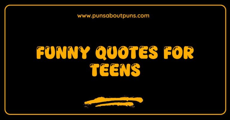 Funny quotes for teens: A humorous meme about the struggles of being a teenager.