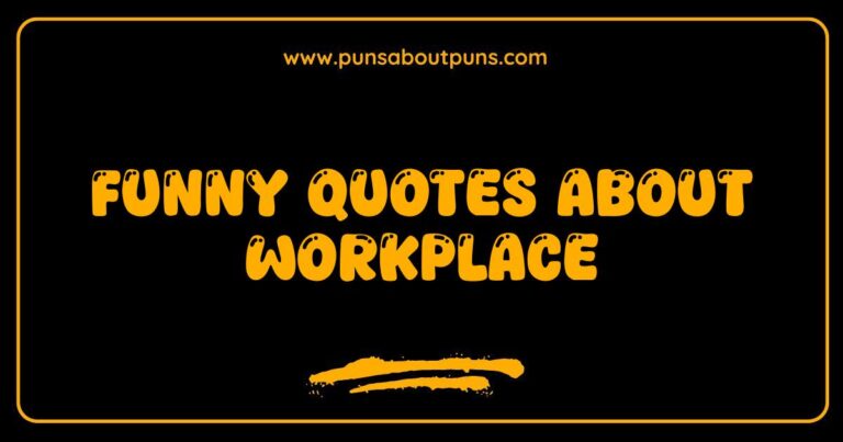 Funny quotes about workplace stress: Cartoon image of a stressed employee surrounded by paperwork.
