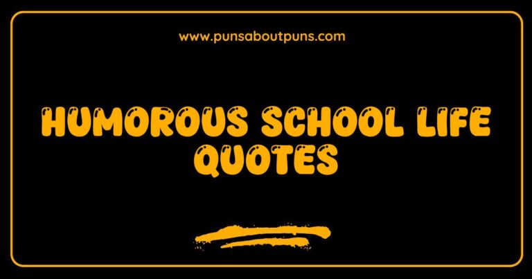 Humorous school life quotes image showcasing funny student saying about exams and late night studies.