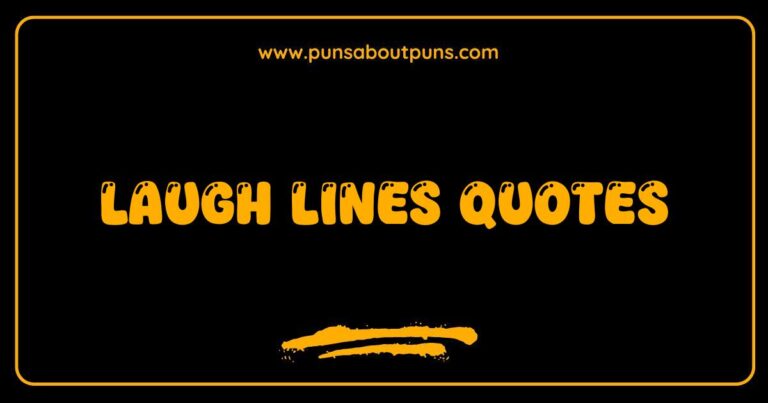Laugh lines quotes: Close-up of a smiling face showcasing prominent laugh lines, emphasizing the beauty of aging and joy.