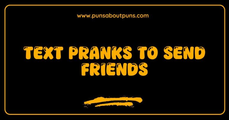 Best Text Pranks That Will Have Your Friends Rolling: The Ultimate Guide