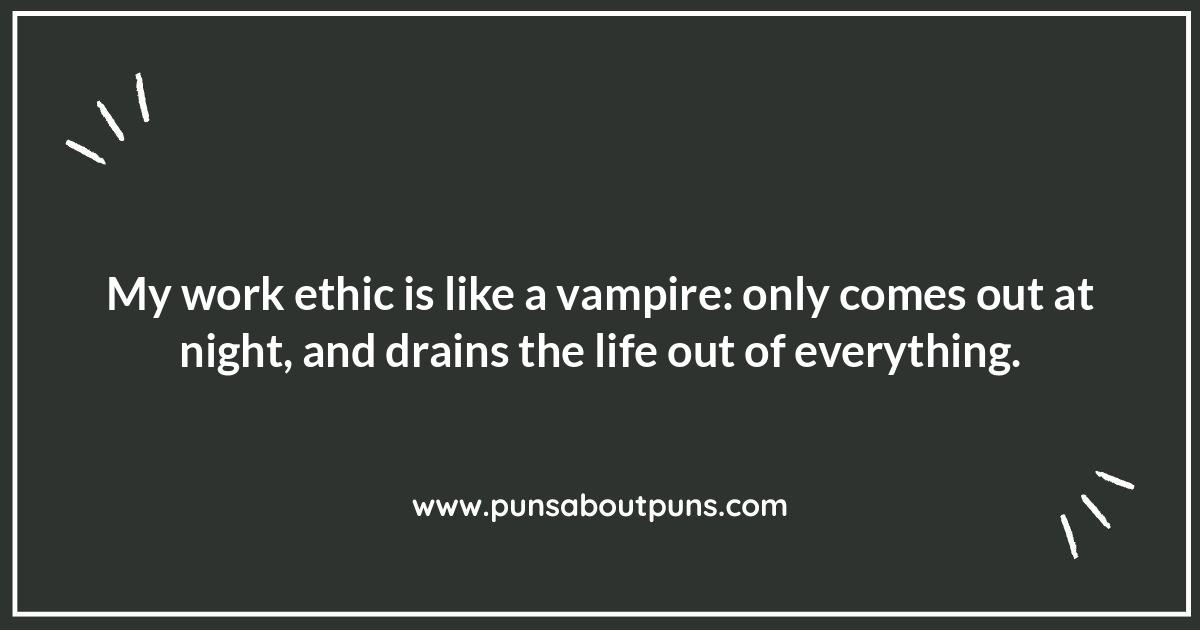 Amusing Quotes About Work Ethic: Finding Humor in Hustle Amusing Quotes About Work Ethic: Finding Humor in Hustle