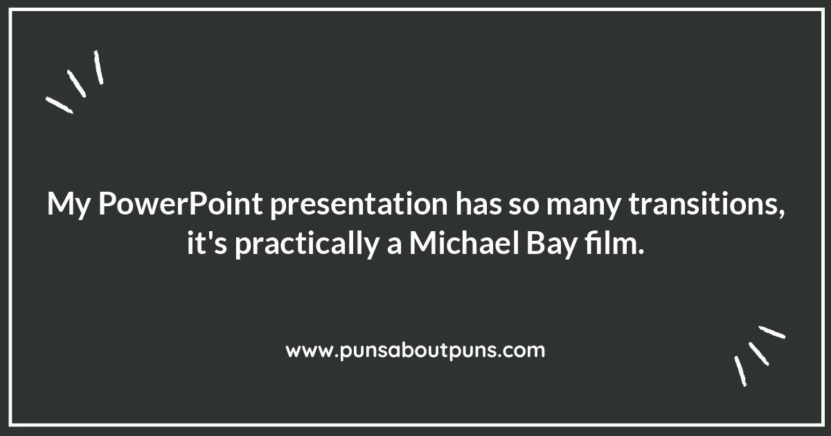 Appropriate Funny Quotes: Navigating the Work Presentation Humor Minefield Appropriate Funny Quotes: Navigating the Work Presentation Humor Minefield