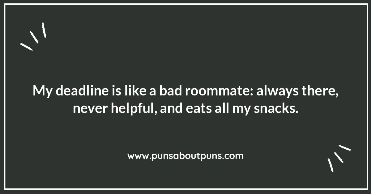 Client Demands and Deadlines: Hilarious Quotes to Cope Client Demands and Deadlines: Hilarious Quotes to Cope