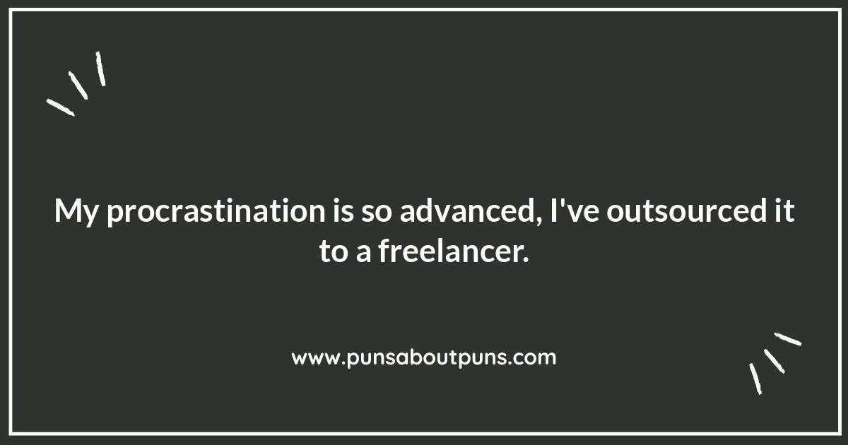 Coffee, Memes, and More: Funny Procrastination Quotes for Work Breaks Coffee, Memes, and More: Funny Procrastination Quotes for Work Breaks