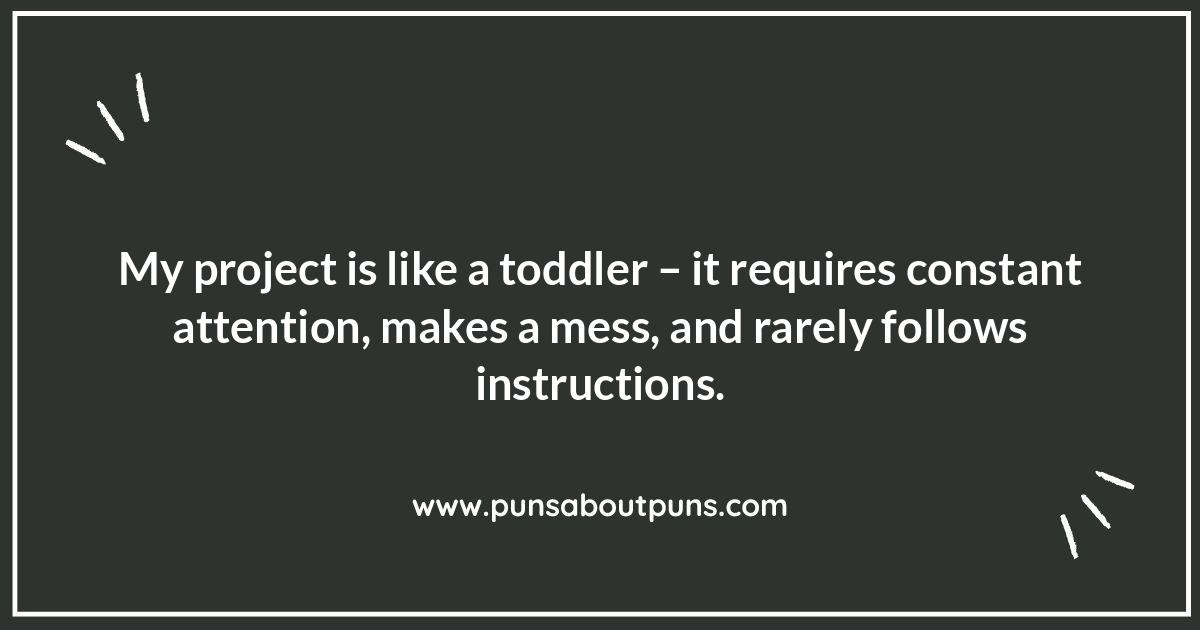 Embrace the Chaos: Funny Quotes for Surviving Workplace Challenges Embrace the Chaos: Funny Quotes for Surviving Workplace Challenges