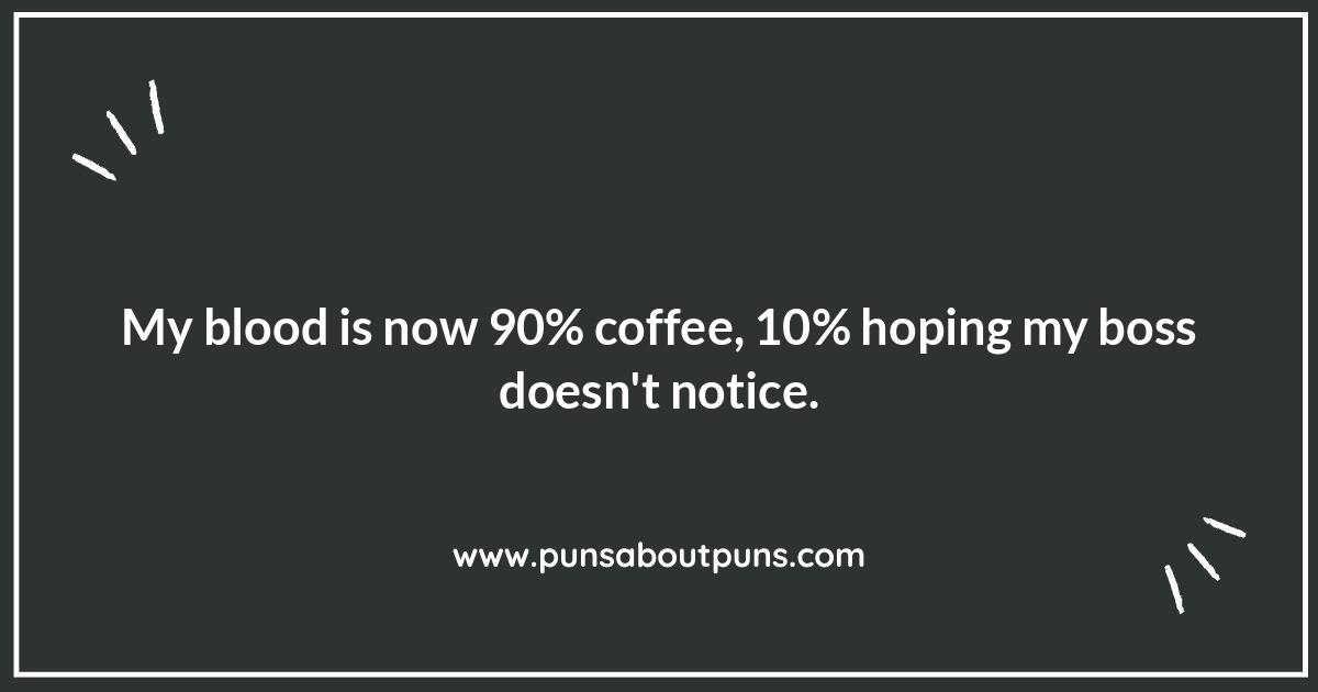 Funny Quotes About Office Coffee Addiction: Caffeine-Fueled Comedy Funny Quotes About Office Coffee Addiction: Caffeine-Fueled Comedy