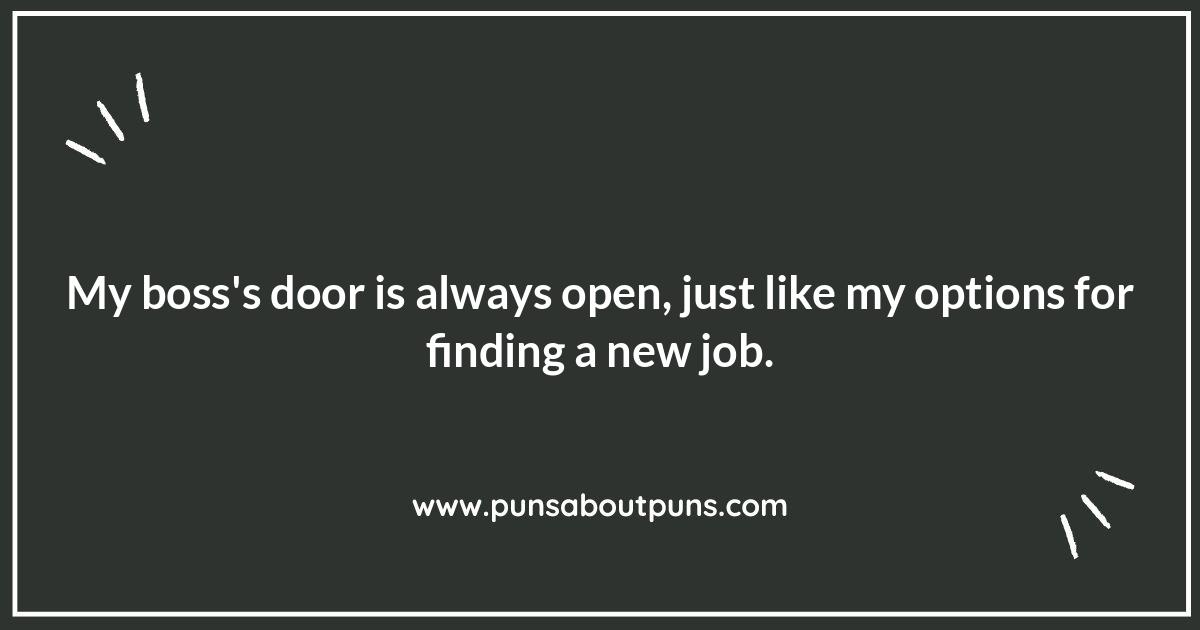 Funny Quotes: Surviving a Micromanaging Boss