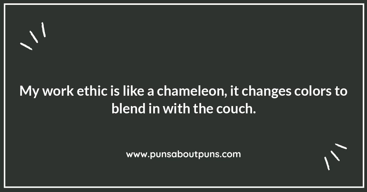 Funny Quotes for the Win: Mastering the Art of the Humorous Work Presentation Funny Quotes for the Win: Mastering the Art of the Humorous Work Presentation