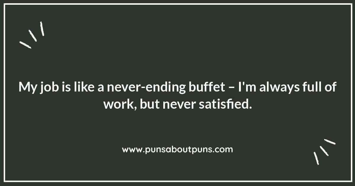 Humorous Quotes About Long Work Hours: Embracing the Grind? Humorous Quotes About Long Work Hours: Embracing the Grind?