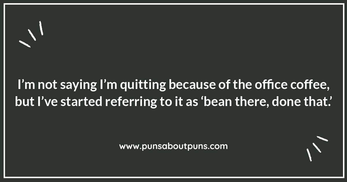 I Quit: Hilarious Job Quitting Quotes for the Bold