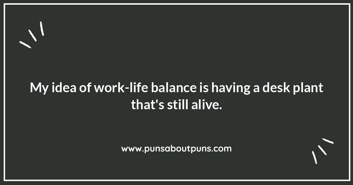 Juggling Act: Light-Hearted Quotes on Work Life Integration Juggling Act: Light-Hearted Quotes on Work Life Integration
