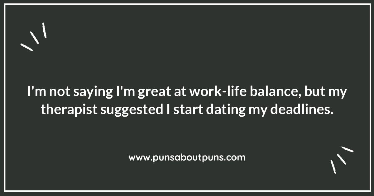 Laughing Your Way to Equilibrium: Work Life Balance Quotes Laughing Your Way to Equilibrium: Work Life Balance Quotes