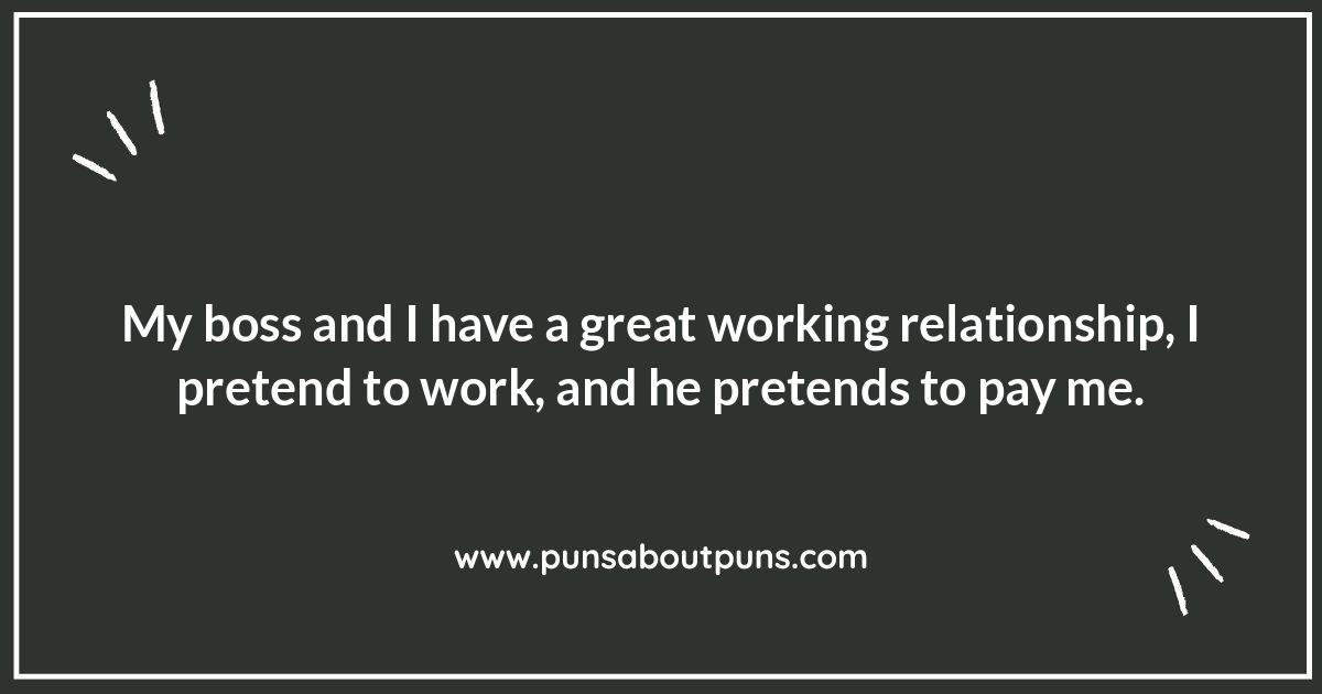 Leadership Laughs: Motivational Funny Quotes for Managers Leadership Laughs: Motivational Funny Quotes for Managers