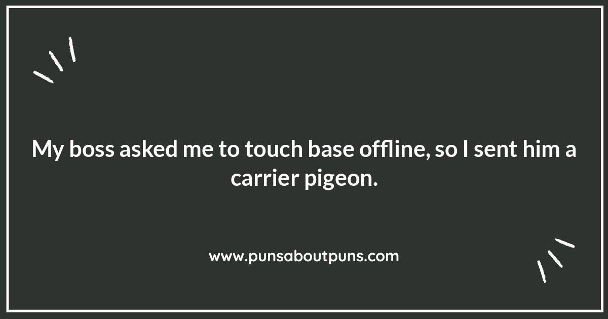 Monday Morning Motivation: Funny Work Quotes to Kickstart Your Week