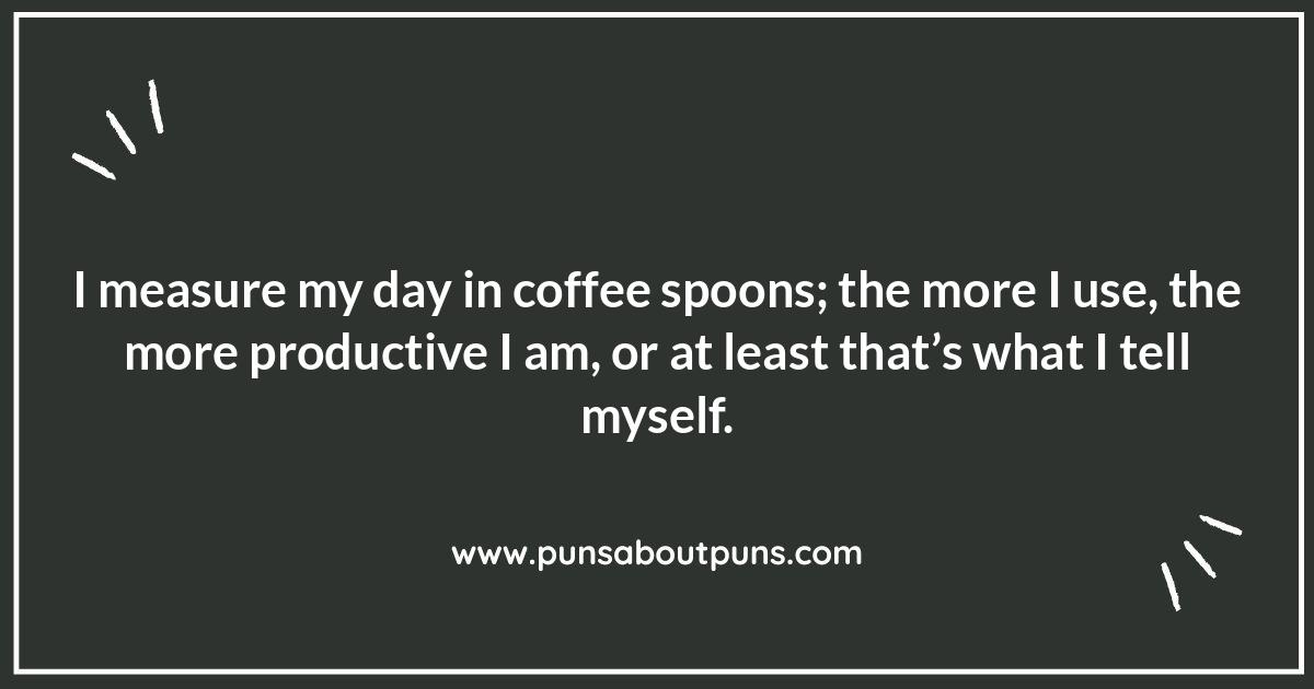 Monday Morning Motivation: Thanks to These Office Coffee Addiction Quotes Monday Morning Motivation: Thanks to These Office Coffee Addiction Quotes