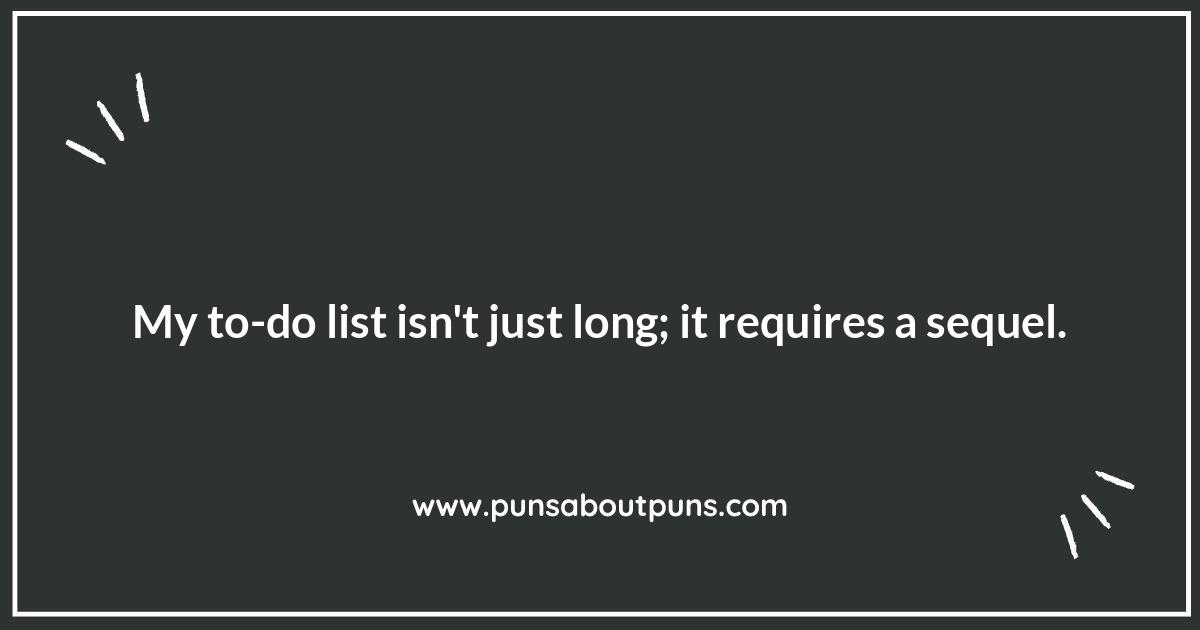 Monday Motivation: Funny Quotes About Work Stress to Kickstart Your Week Monday Motivation: Funny Quotes About Work Stress to Kickstart Your Week