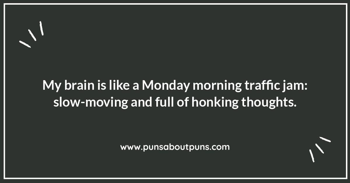 Monday's Reality Check: Funny Work Quotes About the Grind