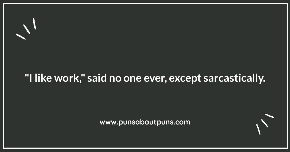 Morning Sarcasm Quotes: Kicking Off Your Day with Wit Morning Sarcasm Quotes: Kicking Off Your Day with Wit
