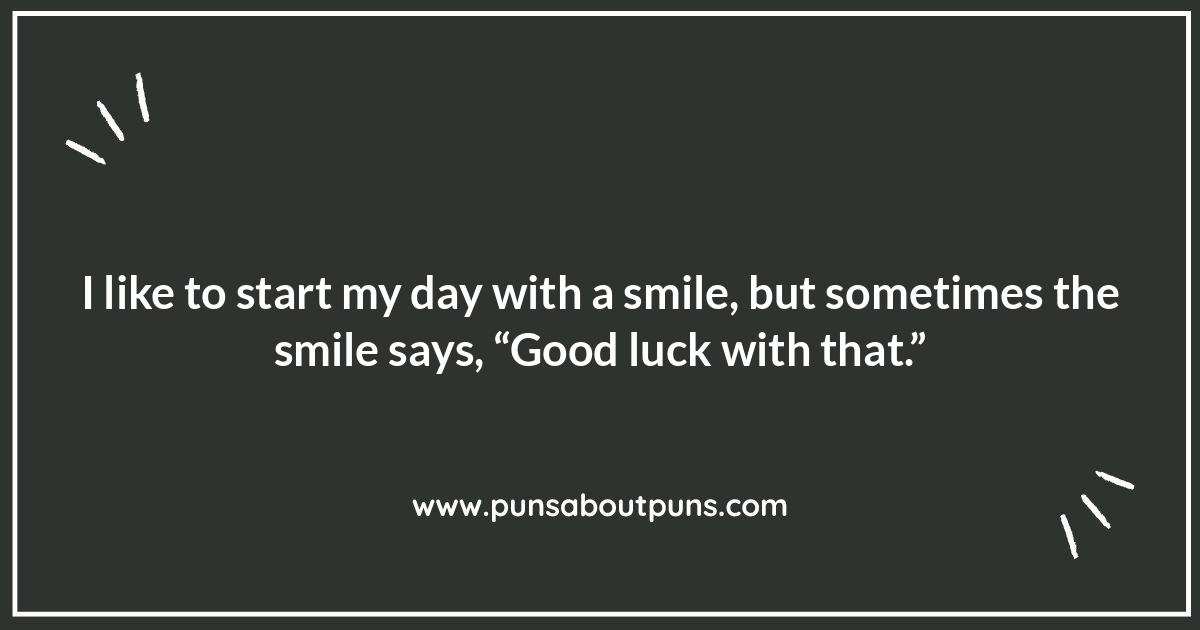 Morning Sarcasm Quotes: Relatable Quips for a Grumpy Start Morning Sarcasm Quotes: Relatable Quips for a Grumpy Start