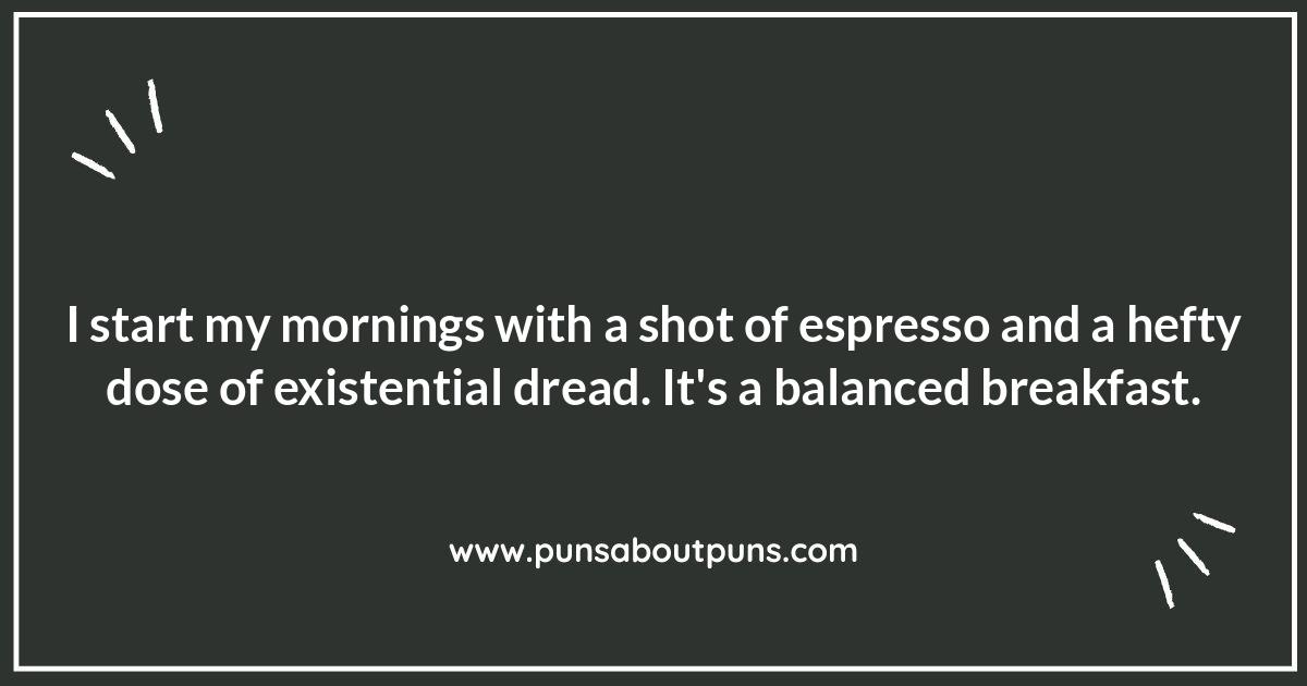 Morning Sarcasm Quotes: The Perfect Antidote to Morning Cheer Morning Sarcasm Quotes: The Perfect Antidote to Morning Cheer