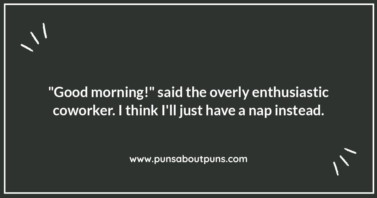 Morning Sarcasm Quotes: When Coffee Isn't Enough, Try Sarcasm Morning Sarcasm Quotes: When Coffee Isn't Enough, Try Sarcasm